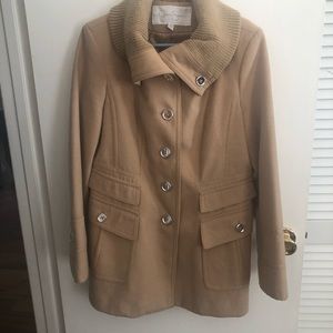 Jessica Simpson pea coat 🧥 XL